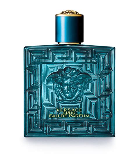 versace eros perfume 100ml